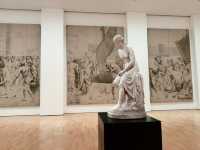 🎨 Art Lovers, Don’t Miss NGV Melbourne!