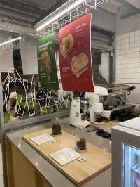 ☕ Jokopi – A Taste of Indonesia in the Heart of KL 