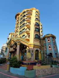 花蓮旅遊 七星潭水上明月海景渡假旅店 Hotelmoon 