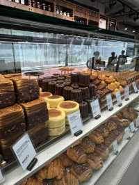 Croisserie Artisan Bakery – Bukit Damansara’s Morning Gem  