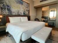 A Fun Family Stay at Hotel Ora, Sentosa