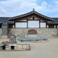Namsangol Hanok Village: A Peaceful Portal to Joseon-Era Seoul