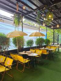 Slow Down and Sip at Desaru’s Prettiest Garden Café