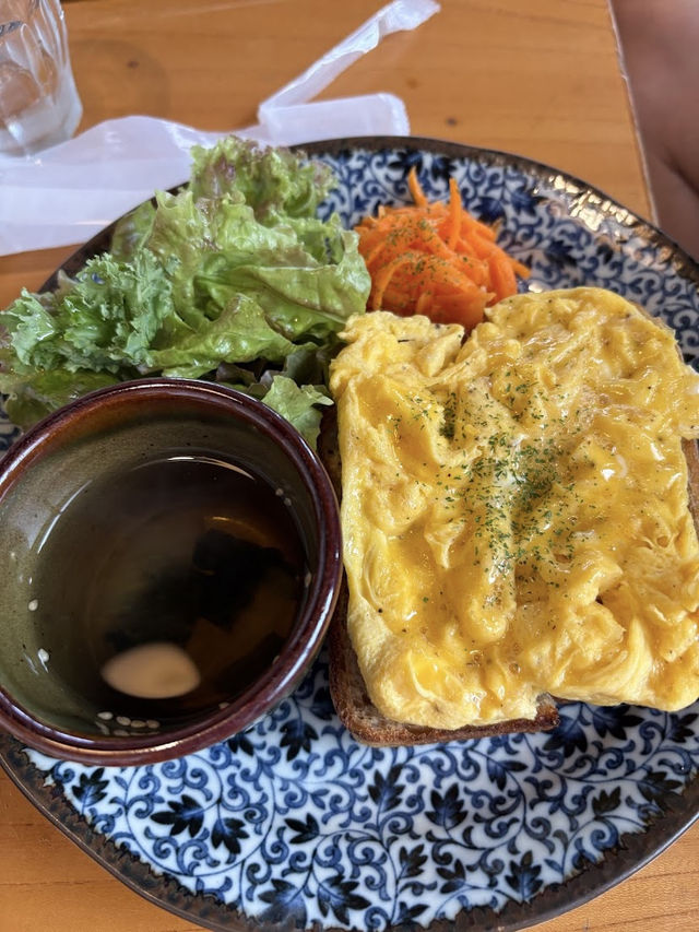 Kayaba Coffee, A Retro Kissaten Revival in the Heart of Yanaka