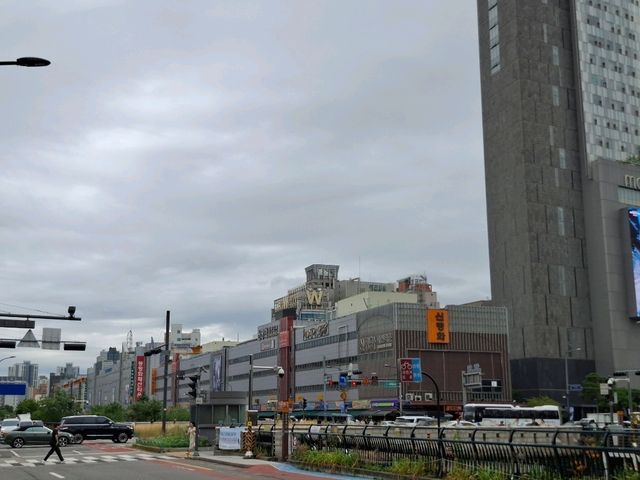 東大門最優雅的城市靜謐角落｜JW Marriott Dongdaemun Square Seoul住宿體驗