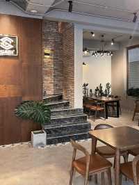 SAGI Coffee