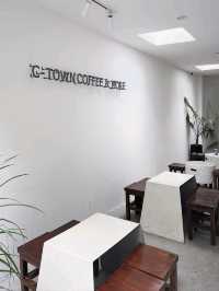 C Town