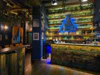 Zepelin 1929 Resto-Bar