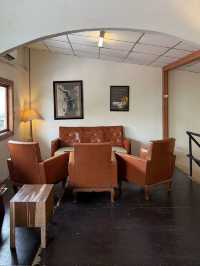 Lucas.HDY, Hat Yai’s Hidden Gem for Hip Brews and Chill Vibes
