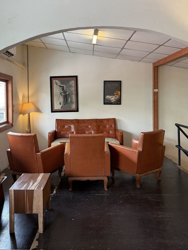 Lucas.HDY, Hat Yai’s Hidden Gem for Hip Brews and Chill Vibes