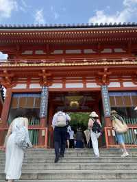 【京都】旅行攻略　四条編