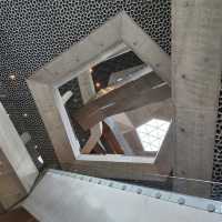 The Library of Dreams - Deichman Library Oslo