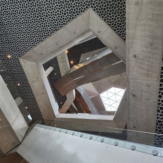 The Library of Dreams - Deichman Library Oslo