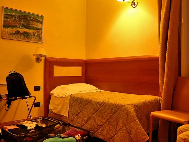 Miacara Hotel Floence
