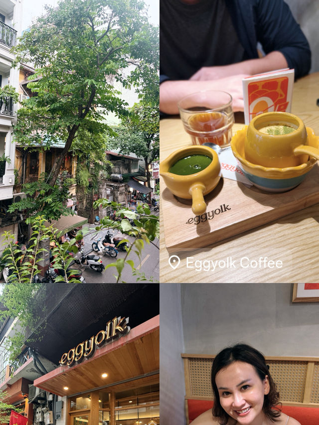 เที่ยวฮานอย 4 วัน ไปไหนดี