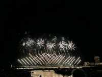 Hanabi festival - must do when you visit Tokyo