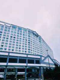 Luxurious Heights at Highlands Hotel, Genting