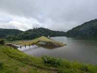 Journey to Pang Ung: Where Mountains Meet Misty Clouds