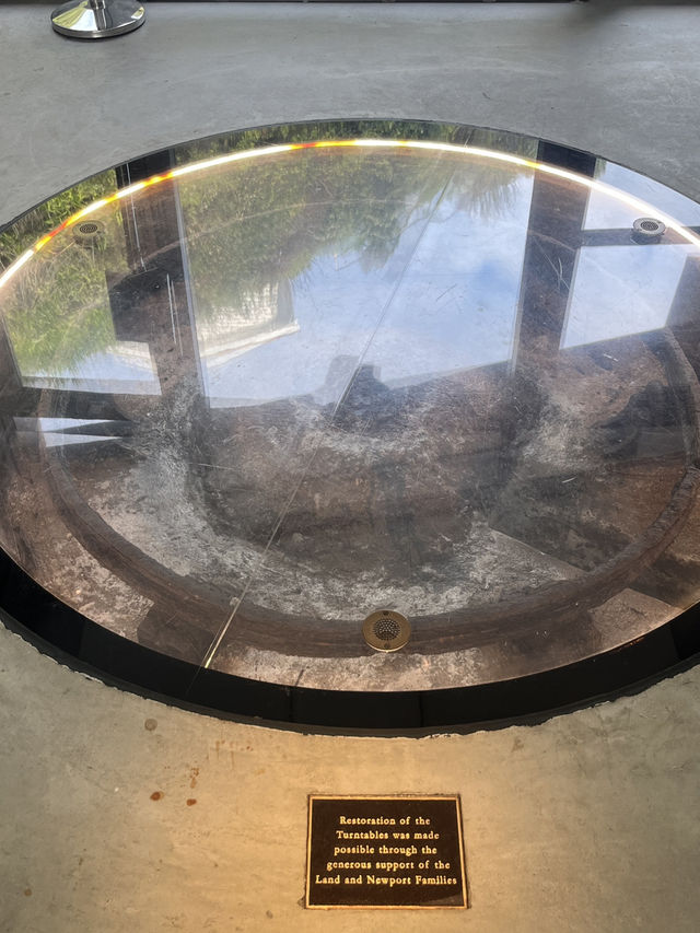 🧭 Navy Museum — A Hidden Gem in Devonport You Can’t Miss! 🇳🇿⚓