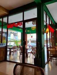 Noe Batam, Nusantara Flavors Come Alive