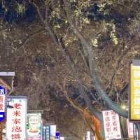 西安の象徴！明朝古建築「鐘楼」