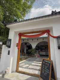 Maotai Tiramisu & Stepping into Old-World China at Xuan Café