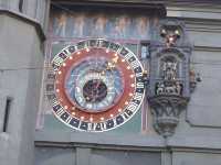 🕰️ Timeless Charm at Zytglogge Tower – A Glimpse into Bern’s Past