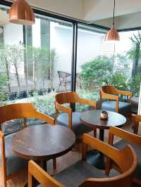 41Cafetel, Bangkok’s Brewtique Bed Stop
