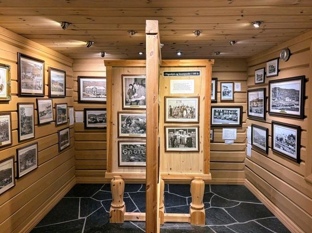 挪威 | Grotli Høyfjellshotell 北歐古典優雅的百年飯店