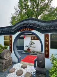 Escape the City: Artsy Walk at Lomo Creative Valley