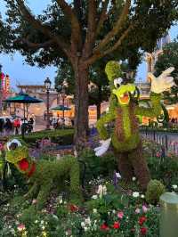 Bigger, Bolder, More Magical: The Castle That Changed Disney Forever