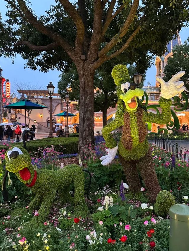 Bigger, Bolder, More Magical: The Castle That Changed Disney Forever