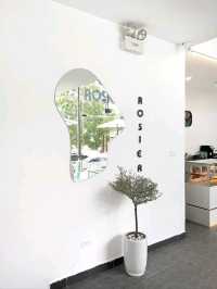 Rosier Fresh Tea & Coffee