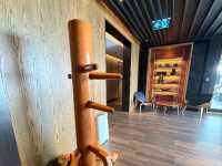 Where Heritage Meets Modernity – My Stylish Stay at The Clan Hotel Singapore
