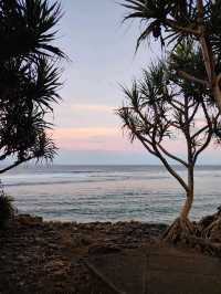  Pura Nusa Dharma: A Sacred Tide-Bound Sanctuary in nusa dua beach 