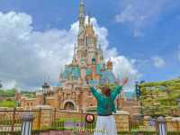 Castle of Magical Dreams