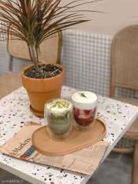 Otaru Coffee
