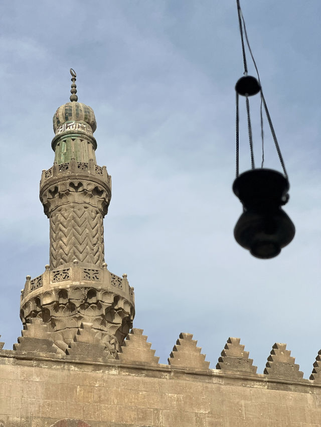 Domes Of Liquid Moonlight: Muhammad Ali’s Marble Prayer