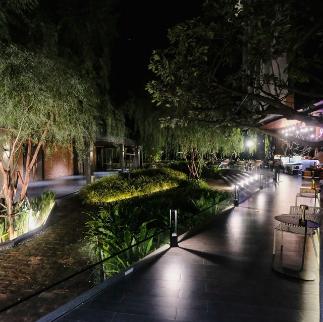 🏨 VELA Dhi Nakhon Phanom – พักผ่อนหรูริมโขง