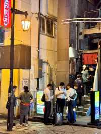 札幌🇯🇵 米其林拉麵 第33碗 拉麵🍜