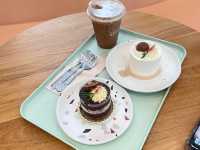 Continue Cafe 