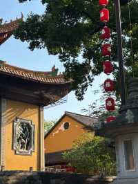 Jingci Temple 🔔 