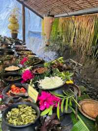 Waterfalls & Heritage: Villa Escudero Escape