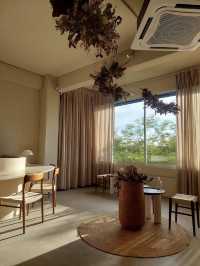 Whitebird Kota Kinabalu, Aesthetic Escape with Minimalist Charm
