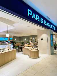 Bonjour, Bliss! A Taste of Paris at IOI City Mall