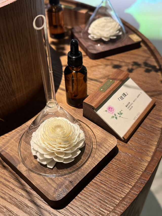 全息海浪按摩！身心靈放鬆💆‍♀️✨
