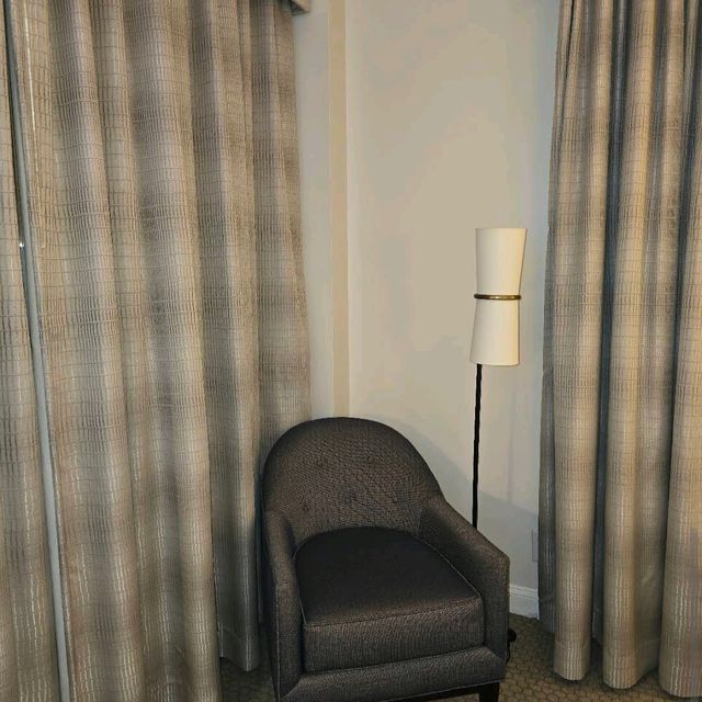 The Lancaster Hotel – Downtown