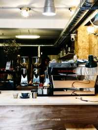 Donkey Coffee