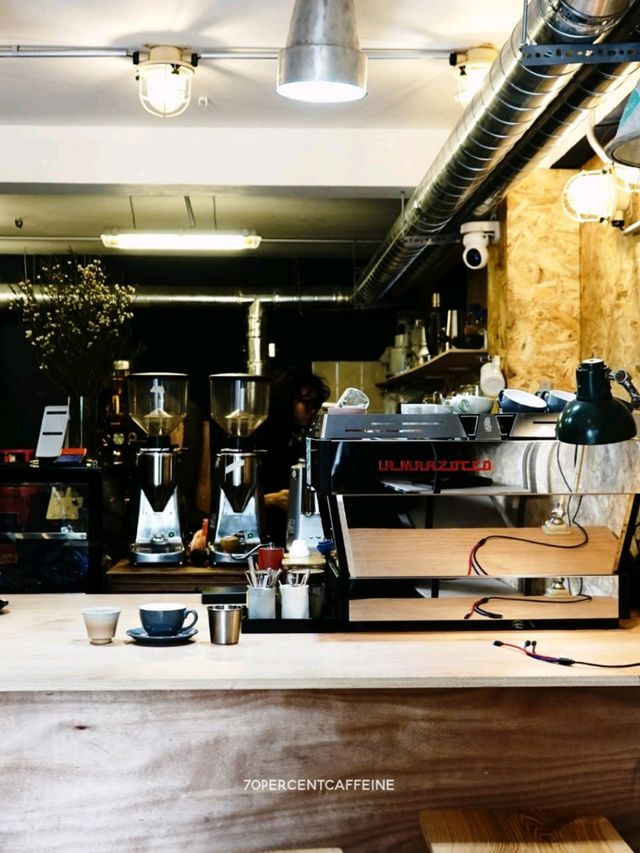 Donkey Coffee