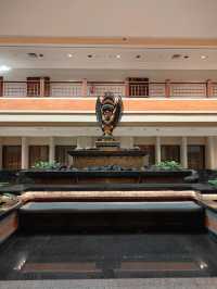 Where Grandeur Meets Purpose: A Day at Bali International Convention Centre